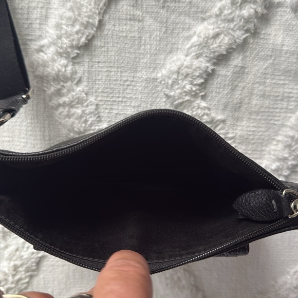 Small coach bag - Picture 4 of 8